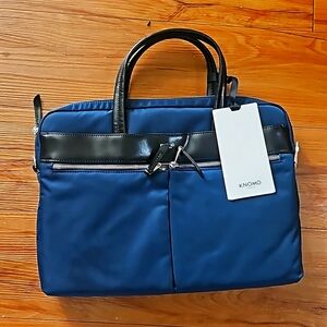 Mayfair Slim Briefcase 14"